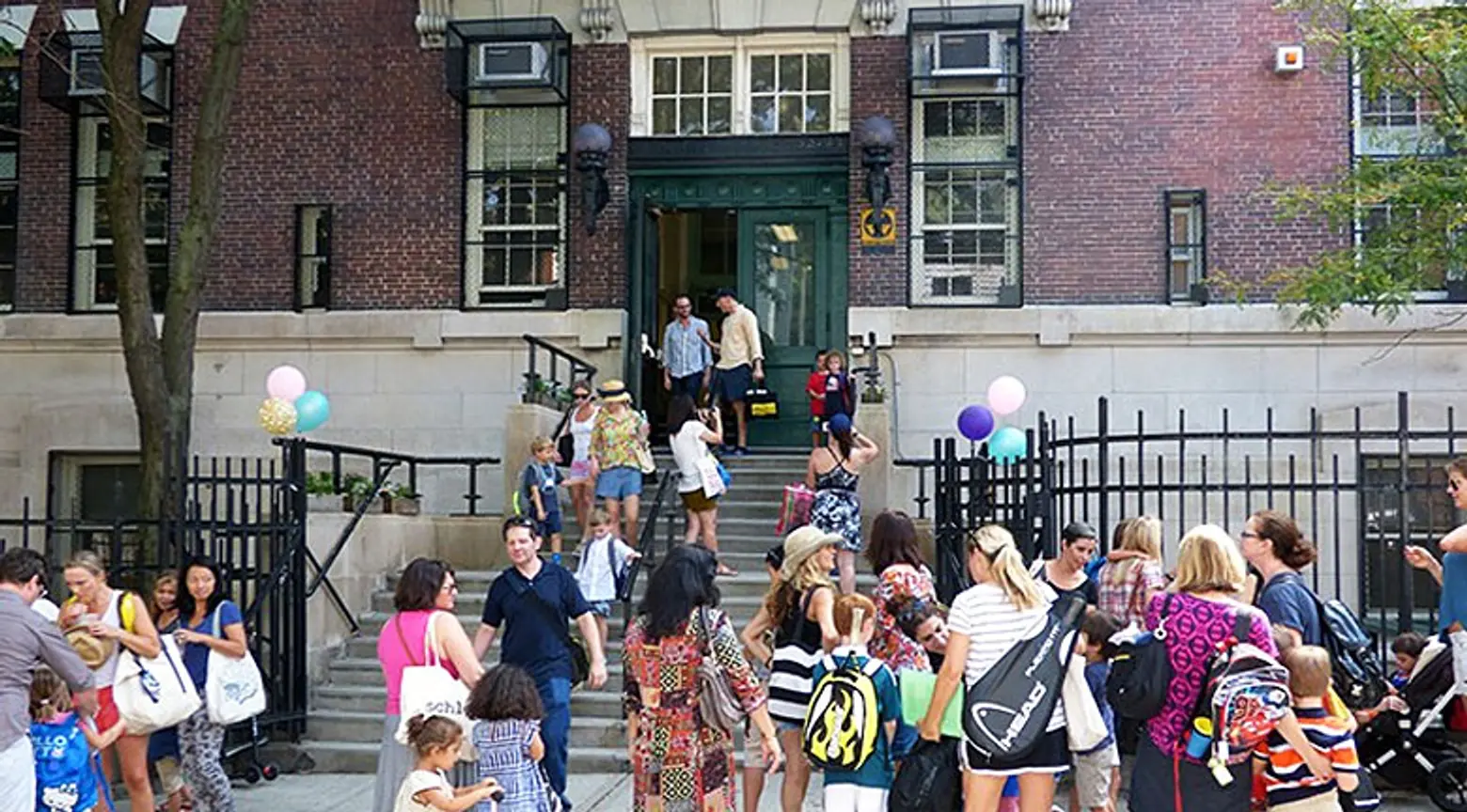 Stuff You Should Know: How NYC School Zones and Districts Work