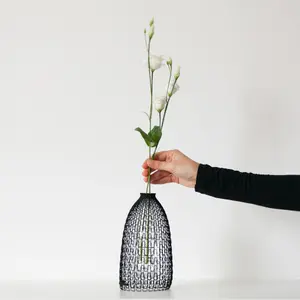 Libero Rutilo, 3D printed vases, PET bottles