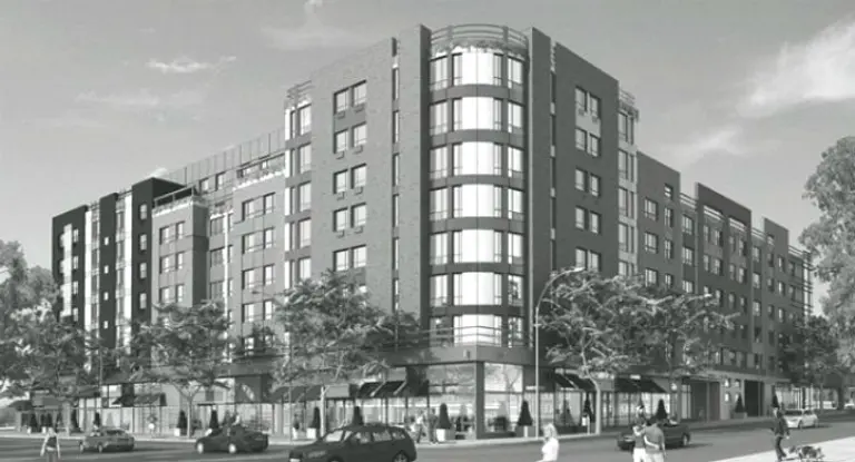 From just $368/month, lottery opens for 107 affordable apartments in Crotona Park East