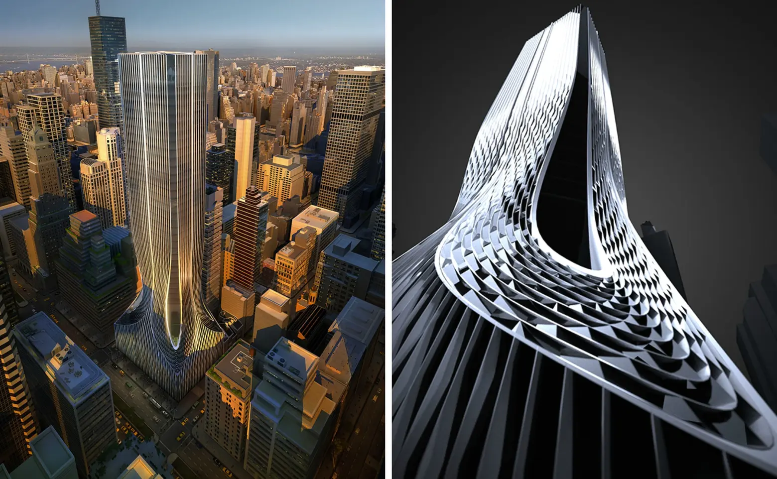 425 Park Avenue, Zaha Hadid, starchitecture