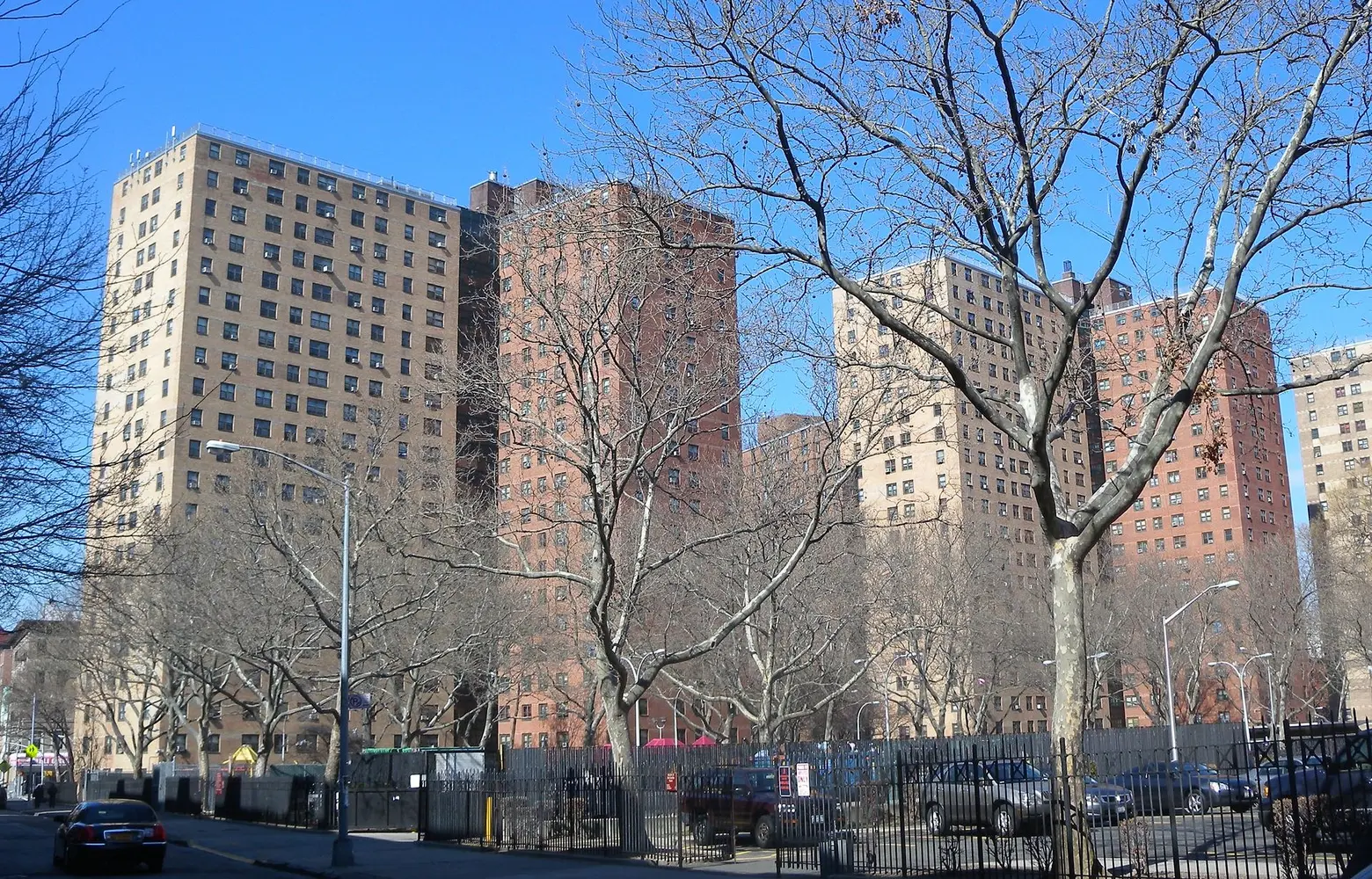 489 New Units of Affordable/Elderly Housing to Rise on Land in Brooklyn and the Bronx