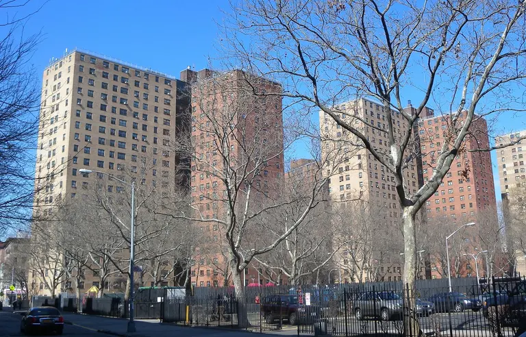 5,000 NYCHA apartments are sitting vacant, new report finds