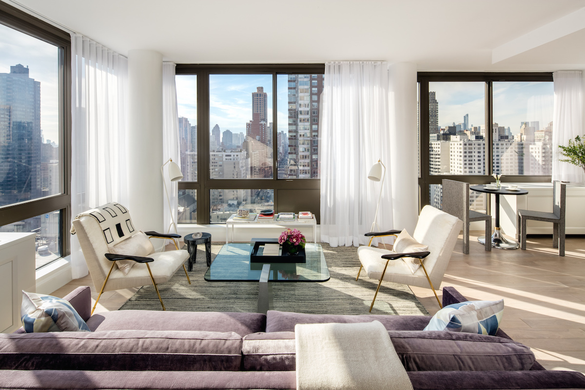 Affordable Luxury Hits the Upper East Side Market at 389 East 89th ...