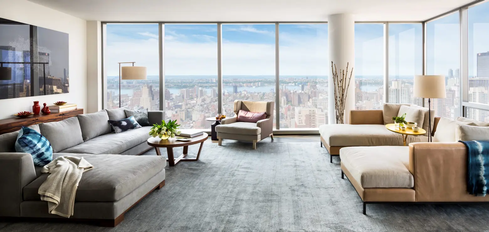 Affordable Luxury Hits the Upper East Side Market at 389 East 89th Street