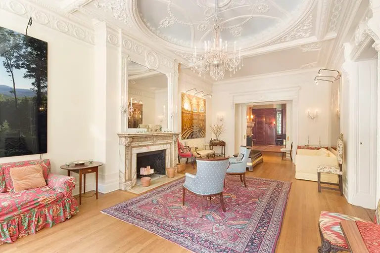 $14M Gilded Age Mansion in Murray Hill Was the Home of J.P. Morgan’s Attorney