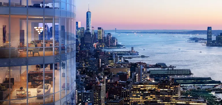 Live at 15 Hudson Yards for just $858/month, lottery opens for 107 affordable units
