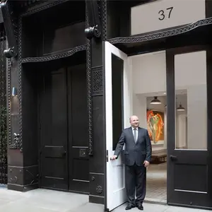 37 East 12th Street, Ashley Olsen, Greenwich Village condos, NYC celebrity real estate