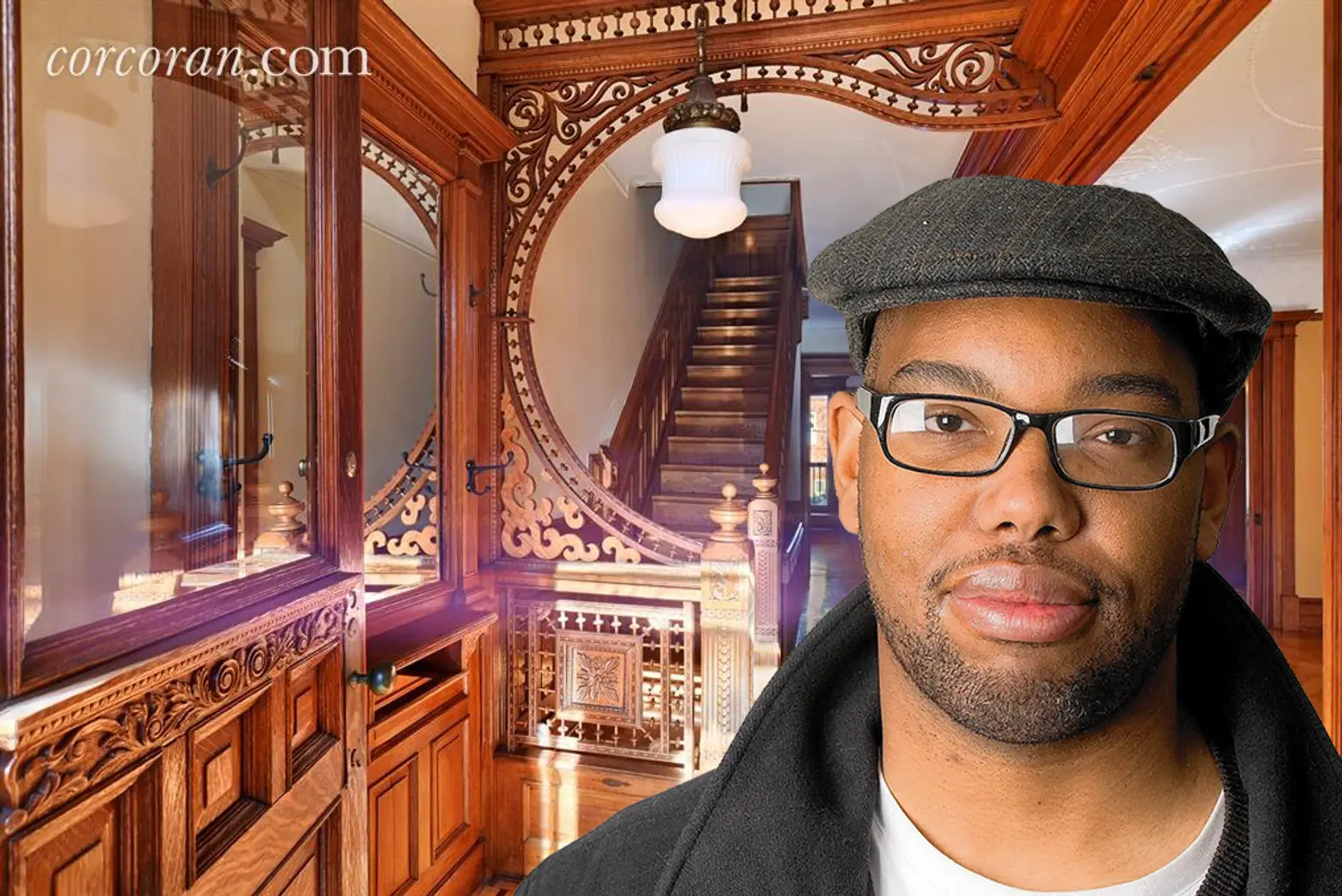 Ta-Nehisi Coates sells Brooklyn brownstone; SHoP’s Domino tower gets 87,000 applications for 104 affordable units