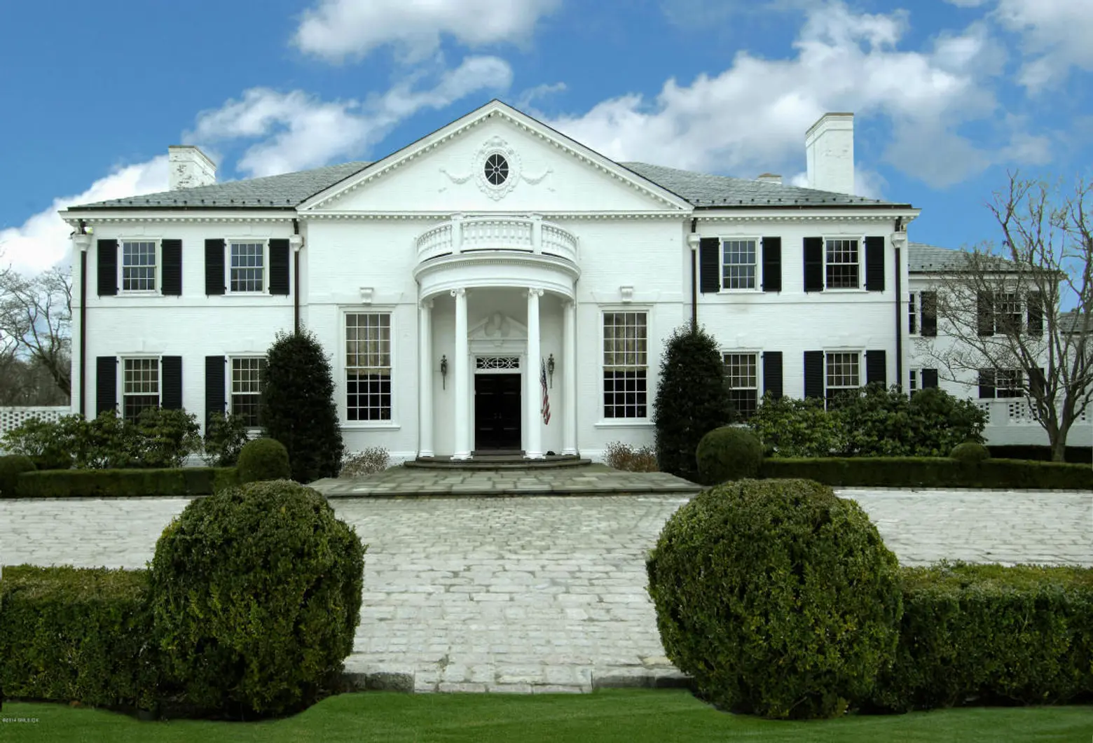 First Mansion Donald Trump Ever Owned Now Selling for $45M