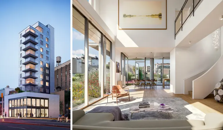 New Renderings of Annabelle Selldorf’s 347 Bowery; Tour 25+ Tribeca Artist Studios