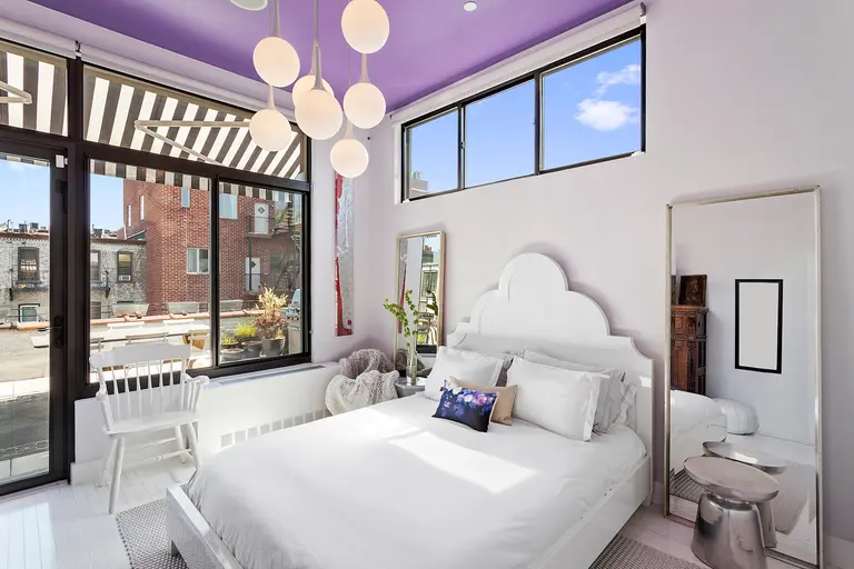 Live in Park Slope Without Giving Up Modern in This $1.45M Designer Duplex