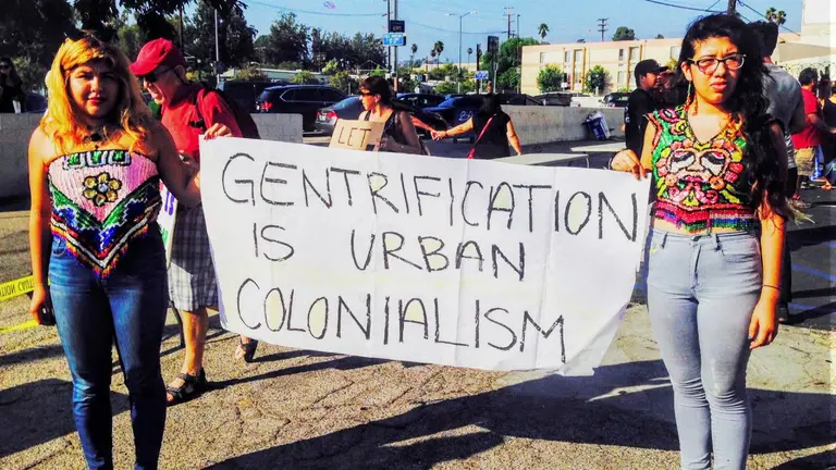 Video: ‘Degentrify America’ Takes on the Issue of Gentrification in Five Minutes