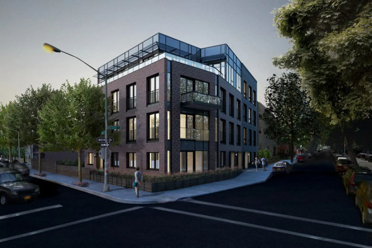 Apply for Four Affordable Apartments in East Williamsburg, From $947/Month