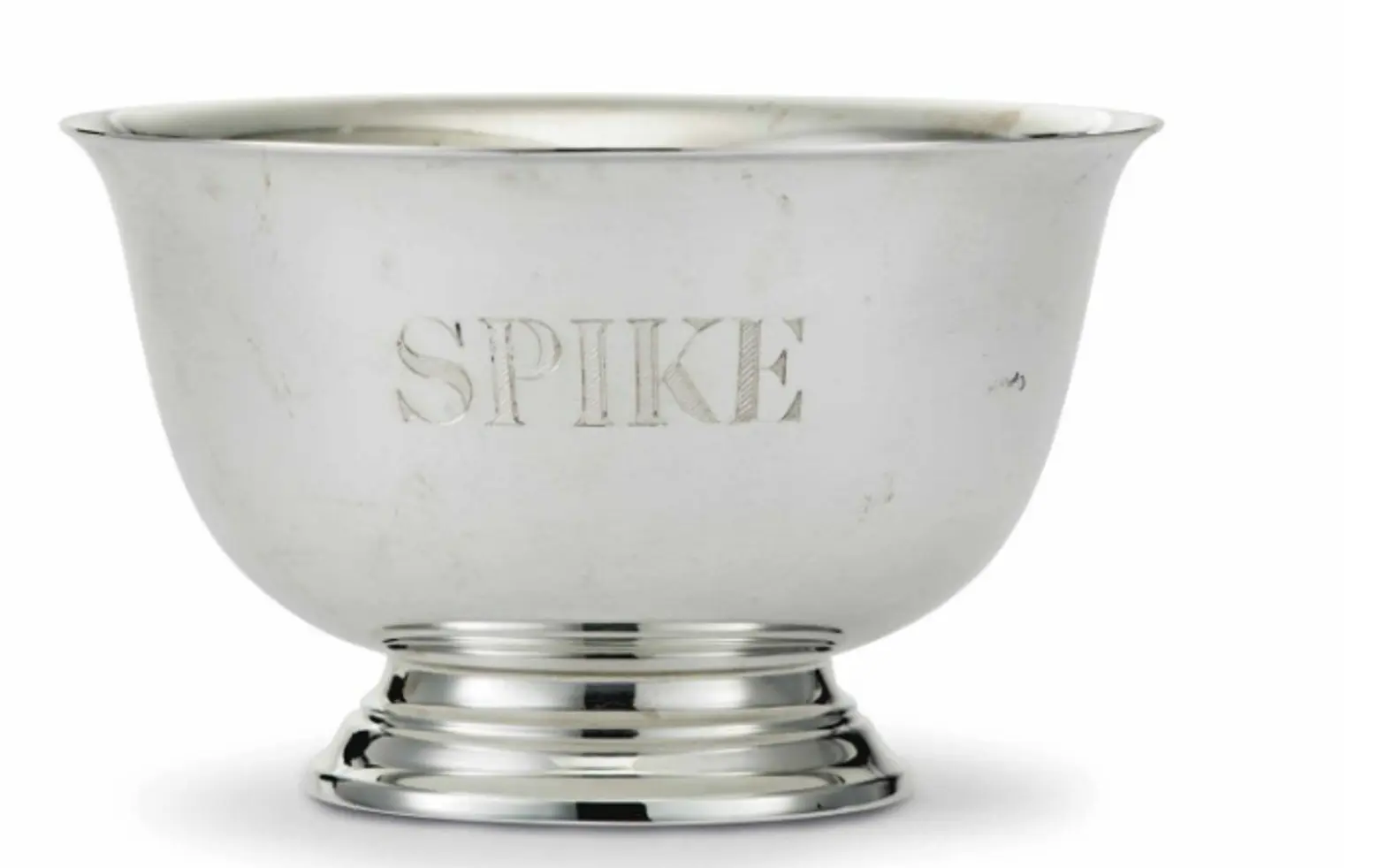 Joan Rivers’ Dog Bowl Sells for $14K; Rent the WTC Oculus for Your Next Event