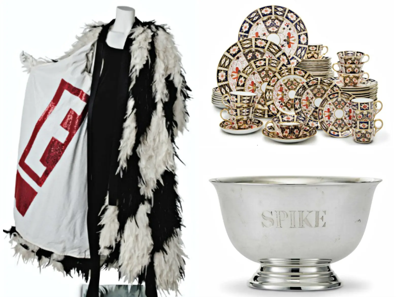 Browse the Catalog of Joan Rivers’ Prized Possessions Headed for Auction Next Month