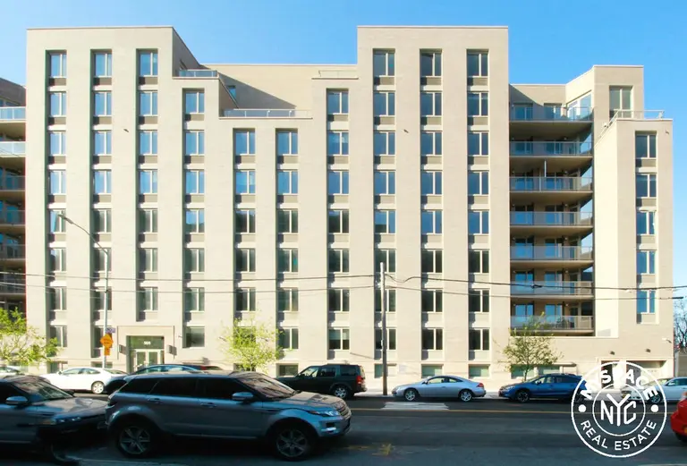 Lottery Launches for 30 Affordable Units in Large New Crown Heights Building, From $913/Month