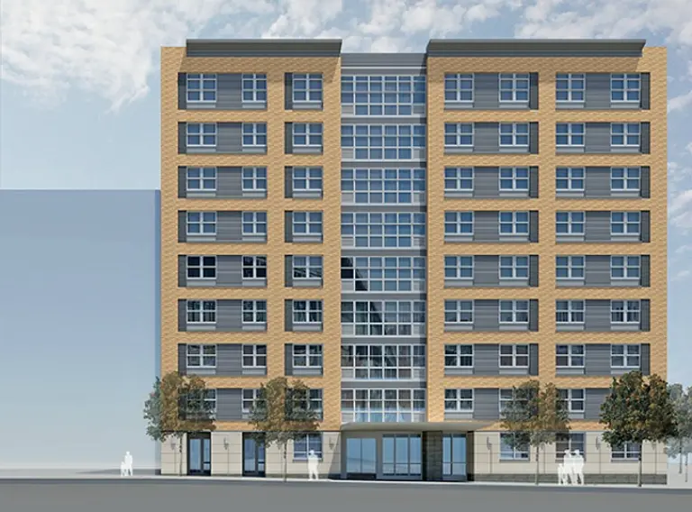 Apply for 55 Middle-Income Apartments in Prime Murray Hill