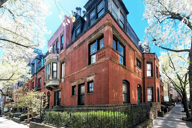 Harriet the Spy’s $5M Upper East Side Townhouse Finds a Buyer