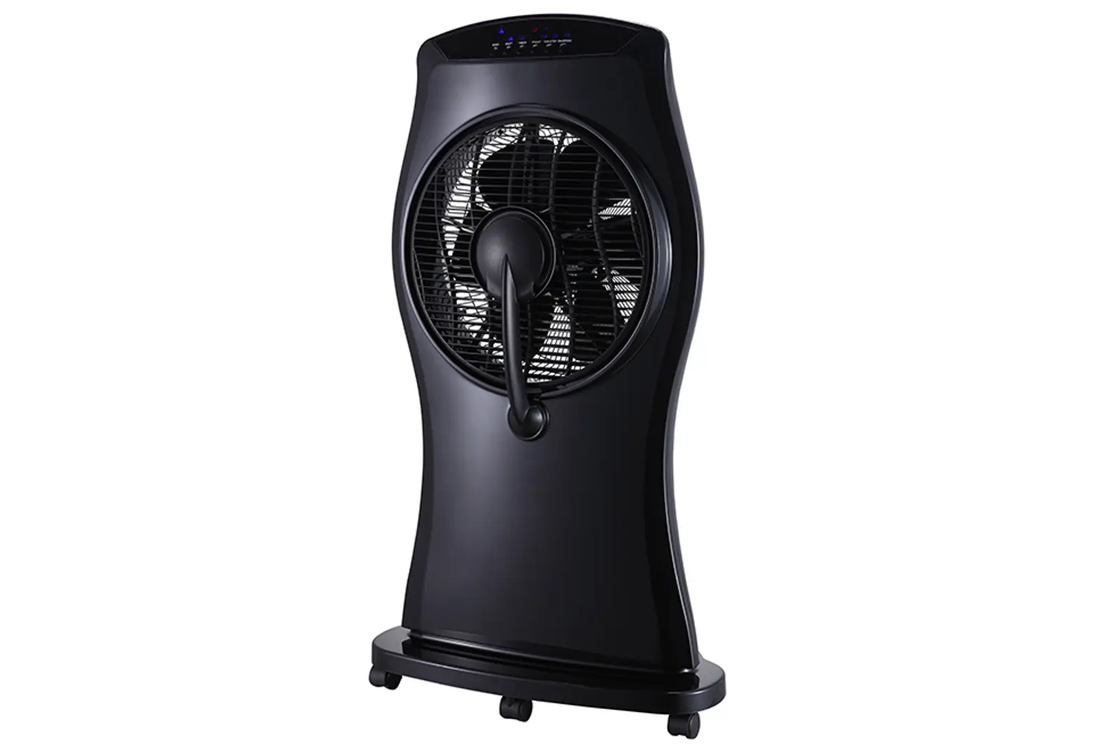 Cool Misting Fan and Humidifier