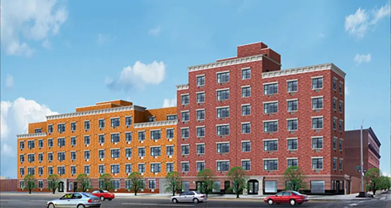 Apply for 65 New Affordable Apartments in Mott Haven, Studios Start at $494/Month