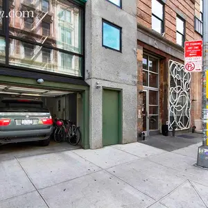 211 east 2nd street, the carriage house, rental, east village, the carriage house