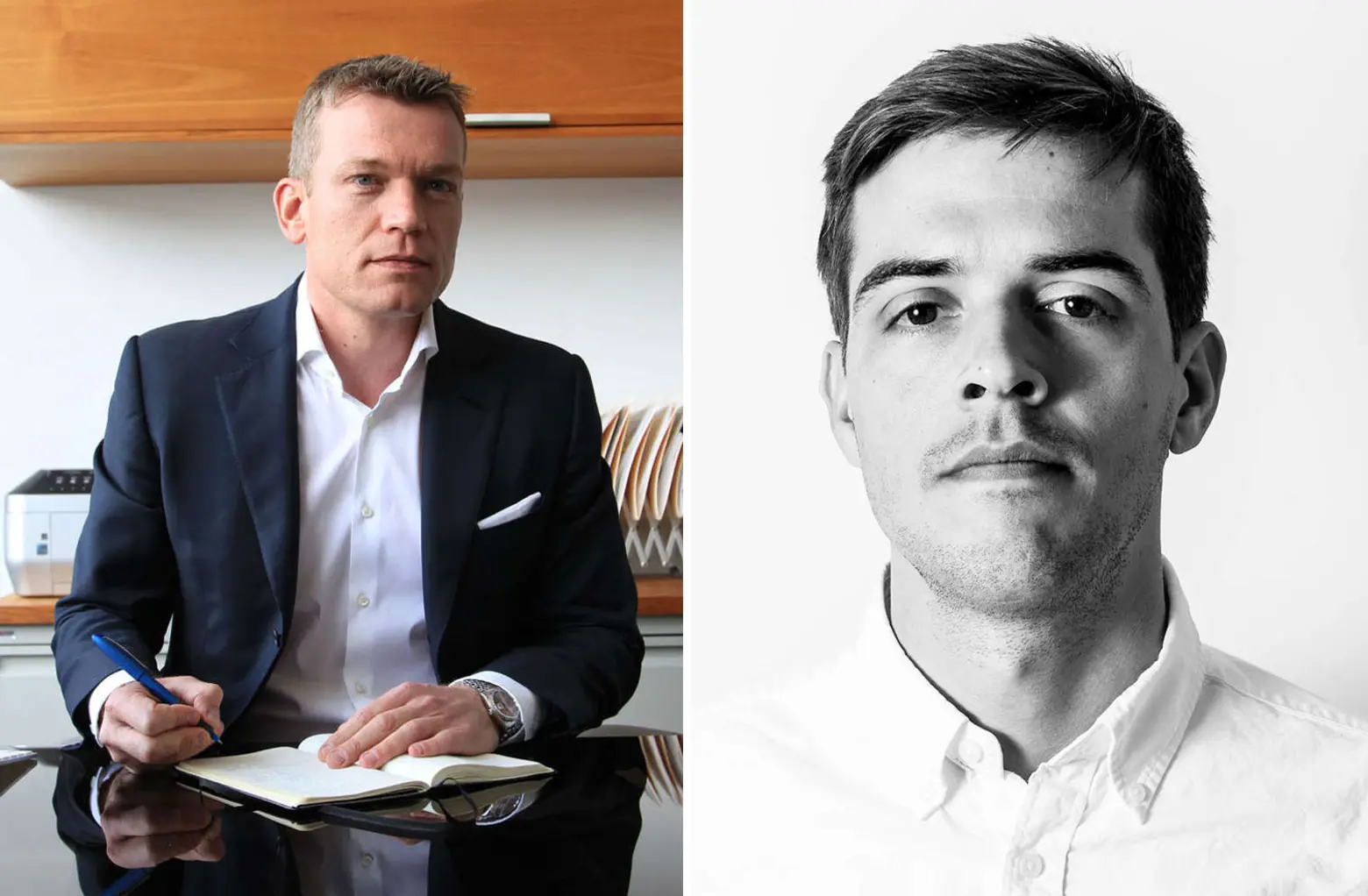Fusing Art and Luxury Real Estate, Two Pros Discuss Their Approach