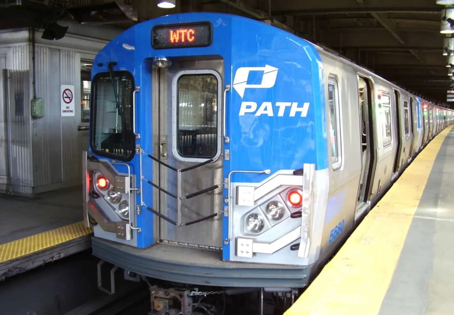 PATH Train Sees Overcrowding Due to NJ Building Boom; Google’s New Solar Panel Tool