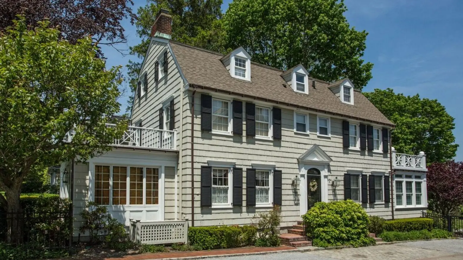 Long Island’s ‘Amityville Horror’ house finds a brave buyer
