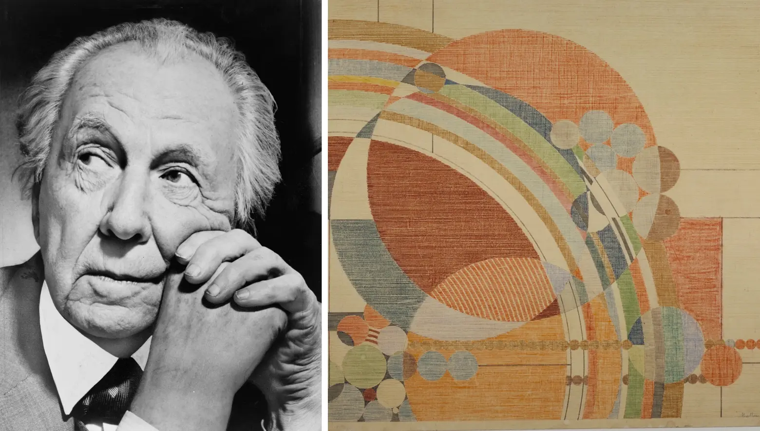 MoMA Announces Major Frank Lloyd Wright Retrospective in 2017 to Mark His 150th Birthday