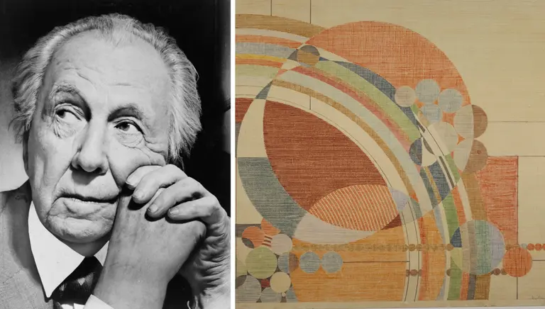 MoMA Announces Major Frank Lloyd Wright Retrospective in 2017 to Mark His 150th Birthday