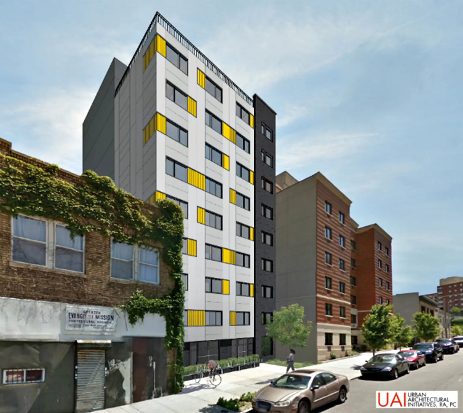 Apply for 20 Affordable Apartments on East 165th Street, Starting at $690/Month