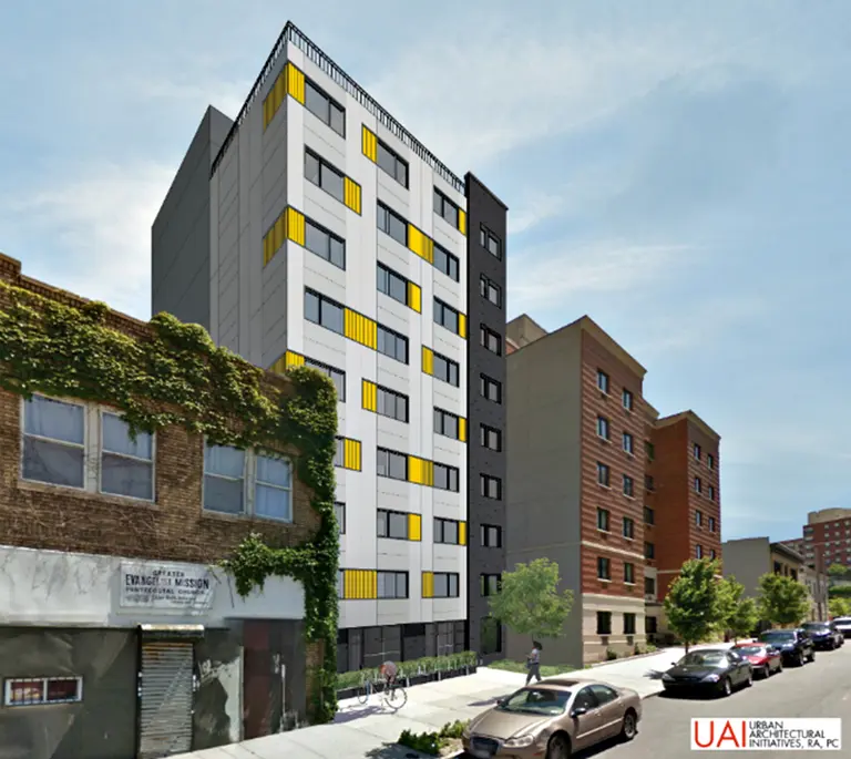 Apply for 20 Affordable Apartments on East 165th Street, Starting at $690/Month