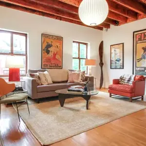 122 East 10th Street, Renwick Triangle, Molly Ringwald, East Village celebrity real estate
