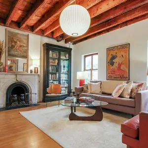 122 East 10th Street, Renwick Triangle, Molly Ringwald, East Village celebrity real estate