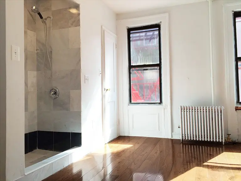 One-bedroom With Shower in the Kitchen Wants $1,850/Month in Williamsburg