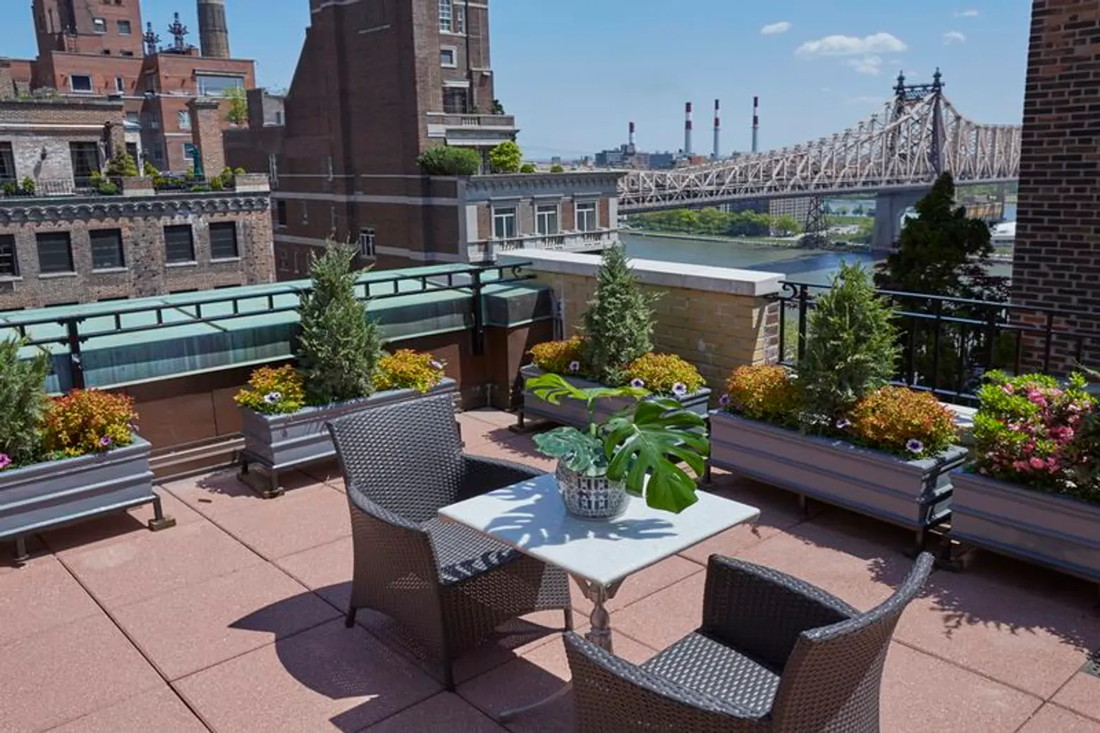 Marilyn Monroe’s Former Sutton Place Penthouse Is on the Market for $6.75M