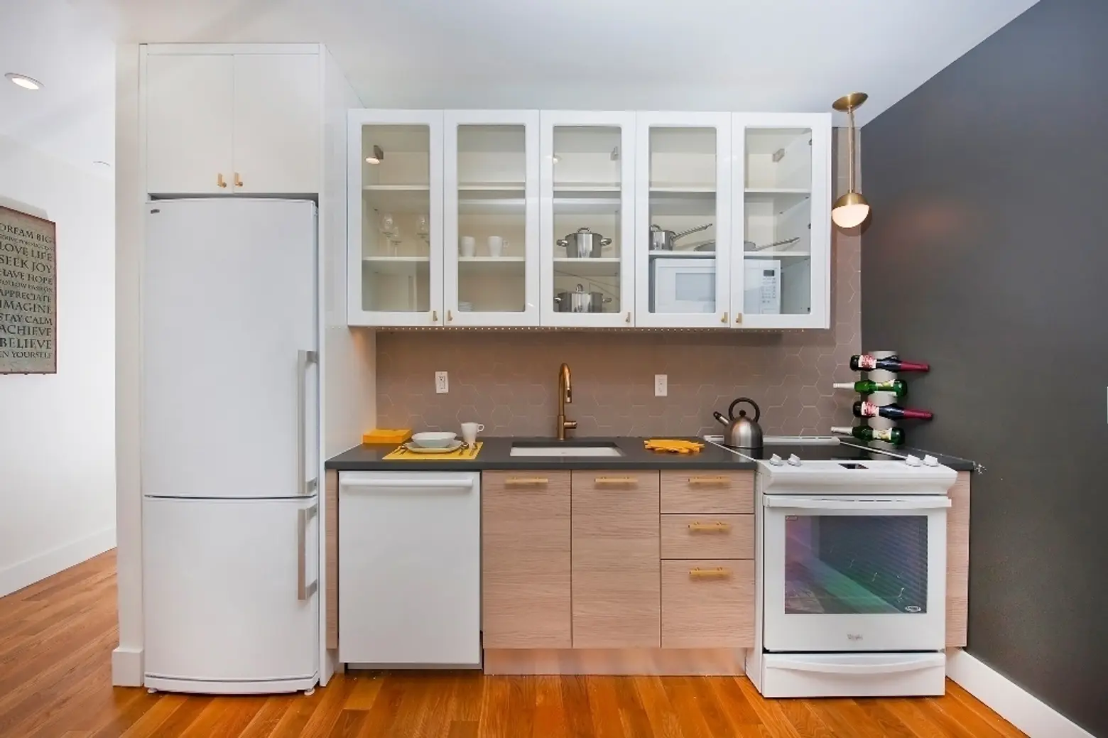 Nine L Train-Adjacent Affordable Apartments Up for Grabs in Williamsburg, From $882