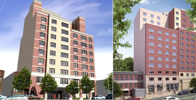 Affordable Housing Lottery Begins for Two Brand-New Bronx Buildings, Starting at $833/Month