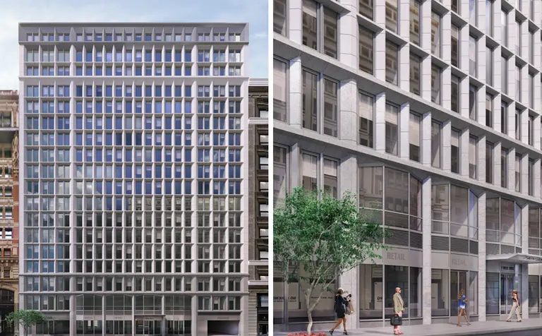 58 Chances to Live in a Morris Adjmi-Designed Flatiron Building for as Low as $913/Month