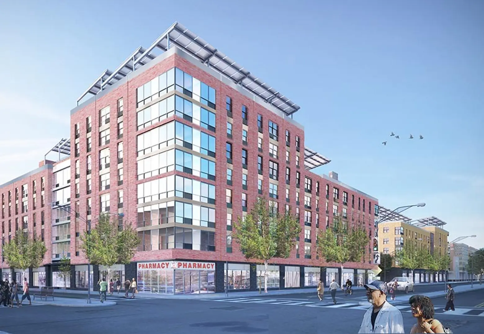Lottery Opens for 259 Affordable Units in East New York, Starting at $494/Month