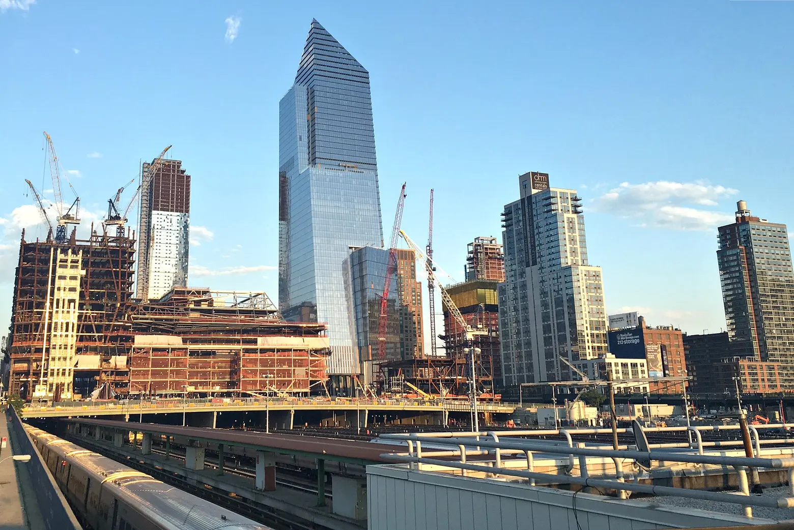 Amazon Opening a Bookstore in Hudson Yards; The Reason There’s a Hole in Your Spaghetti Spoon