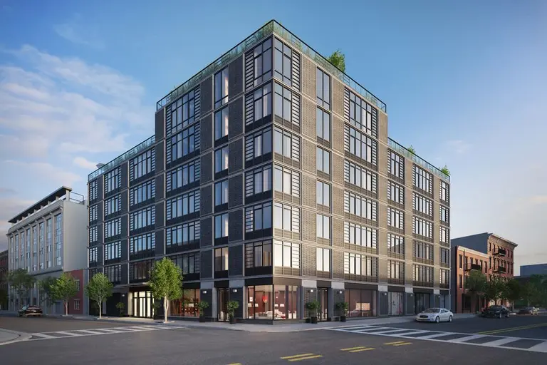 Rare Opportunity to Apply for New Upscale Condos in Clinton Hill, Priced From $156,000
