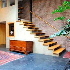 246 Frost Street, Williamsburg, firehouse, stairs