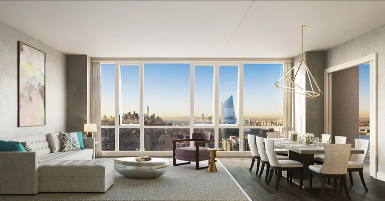 Manhattan View Condo Launches Full Website, Touting Luxury Amenities and Far-Reaching Views