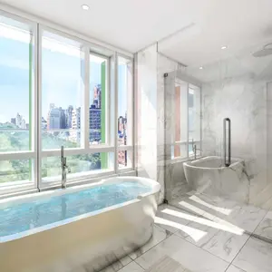 Harlem Condos, Manhattan apartments, NYC luxury, FXFowle