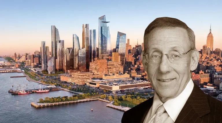 The Evolution of Related Companies: From Affordable Housing to Hudson Yards