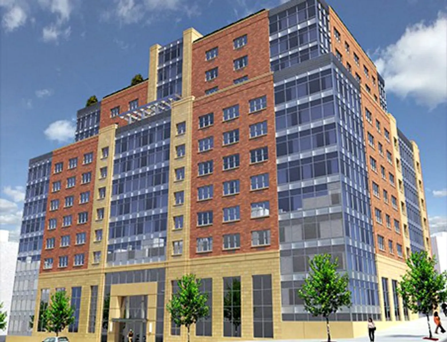 151 Affordable Apartments Up For Grabs Near Yankee Stadium, Starting at $532/Month