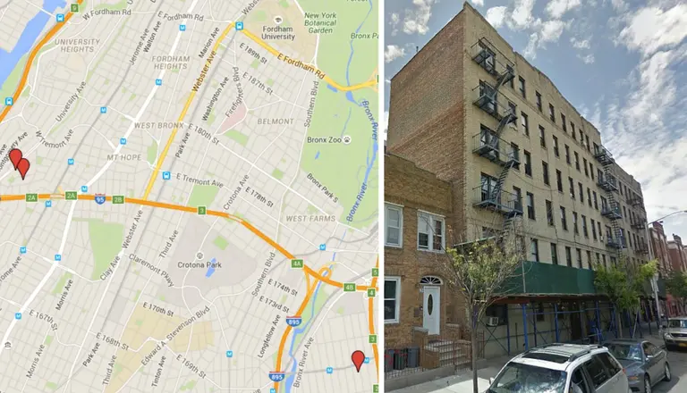 Starting Today, 20 Affordable Units Up For Grabs Throughout the Bronx