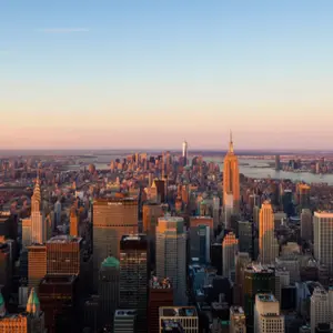 432 Park Avenue, views from 432 Park, tallest residential building, NYC starchitecture