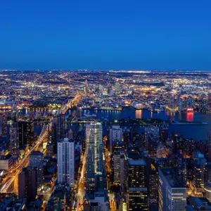 432 Park Avenue, views from 432 Park, tallest residential building, NYC starchitecture